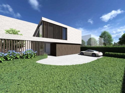 Grond te koop in Dilsen-Stokkem, Immo, Gronden en Bouwgronden, 1500 m² of meer