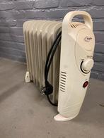 Verwarming olieradiator, Ophalen, Zo goed als nieuw, Thermostaat