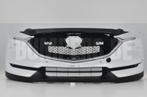 Bumper MAZDA CX-5 CX5 2017- Voorbumper 01218, Auto-onderdelen, Gebruikt, -, Voor, -