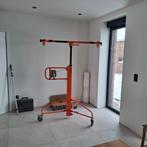 Levpano 2 platenlift gyproclift, Doe-het-zelf en Bouw, Ophalen
