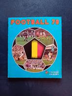 panini stickerboek Football 78, Enlèvement ou Envoi, Comme neuf, Image
