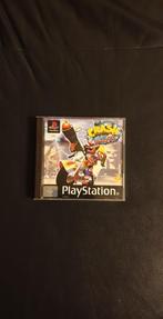 Crash Bandicoot 3 Warped Pal Playstation, Jeu de rôle (Role Playing Game), Utilisé, Enlèvement ou Envoi, À partir de 7 ans