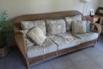 Elegante en originele 3-zitsbank, Ophalen, Overige materialen, Gebruikt, 100 tot 125 cm