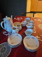 Kahla koffie service set, Antiek en Kunst, Ophalen