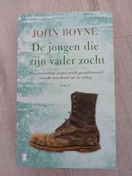 De jongen die zijn vader zocht, Ophalen, België, John Boyne, Zo goed als nieuw