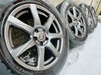 jantes Mercedes GLC -18 Inch, Autos : Pièces & Accessoires, Pneus & Jantes, Enlèvement, 18 pouces, Pneu(s)
