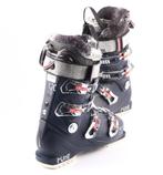 39 40 EU dames skischoenen ROSSIGNOL PURE ELITE 120 2022, Sport en Fitness, Gebruikt, Verzenden, Rossignol, Schoenen