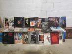 Set van 400 jazz 70's vinyl, Cd's en Dvd's, Ophalen, Gebruikt, Jazz