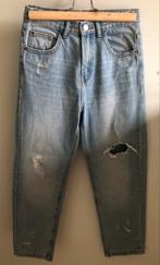 Jeansbroek Zara maat 152, Meisje, Zo goed als nieuw, Zara, Ophalen