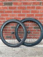 Shimano Dura-Ace C50 wielen, Fietsen en Brommers, Fietsonderdelen, Ophalen, Zo goed als nieuw