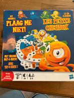 Plaag me niet spel, Hobby en Vrije tijd, Ophalen, Gebruikt