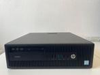 HP Prodesk 600 G2, i5, SSD, Windows 10 Pro, Ophalen, Zo goed als nieuw, SSD