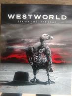 Westworld seizoen 2 blu-ray, Cd's en Dvd's, Ophalen, Gebruikt