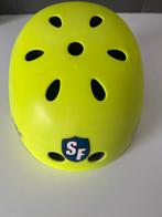 Fietshelm kind 53-55 cm, Fietsen en Brommers, Fietsaccessoires | Fietshelmen, Ophalen, M