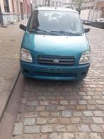 Suzuki Wagon R 1.3i 2004 143000km, Te koop, Airconditioning, Grijs, Stadsauto