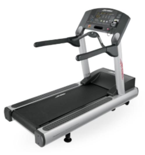 Life Fitness 95Ti | Loopband | Treadmill | Cardio, Sport en Fitness, Fitnessmaterialen, Zo goed als nieuw, Armen, Benen, Borst