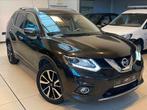 Nissan X-TRAIL 1.6 DCI *AUTOMATIQUE•CUIR•PANORAMIQUE•GARANTI, Automaat, Euro 5, Beige, 5 deurs