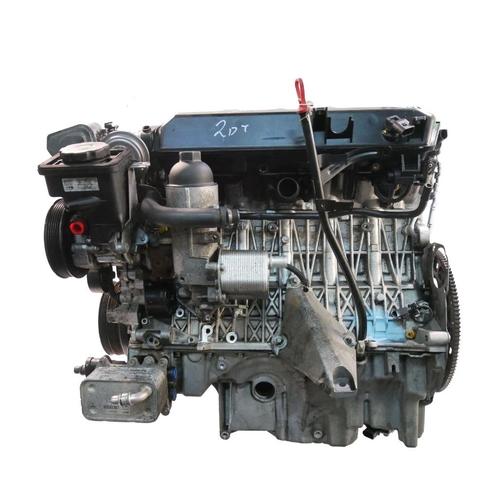 BMW X3 E83 3.0 M57D30 M57 306D5-motor, Auto-onderdelen, Motor en Toebehoren, BMW, Ophalen of Verzenden