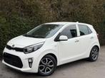 Kia Picanto 1.0i CAMERA+NAVI+JANTES+CLIM AUTO, Autos, Kia, Achat, 998 cm³, Entreprise, 5 portes