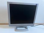 Medion MD 32119 LCD monitor, Computers en Software, Monitoren, Ophalen, Gebruikt, Kantelbaar, Medion