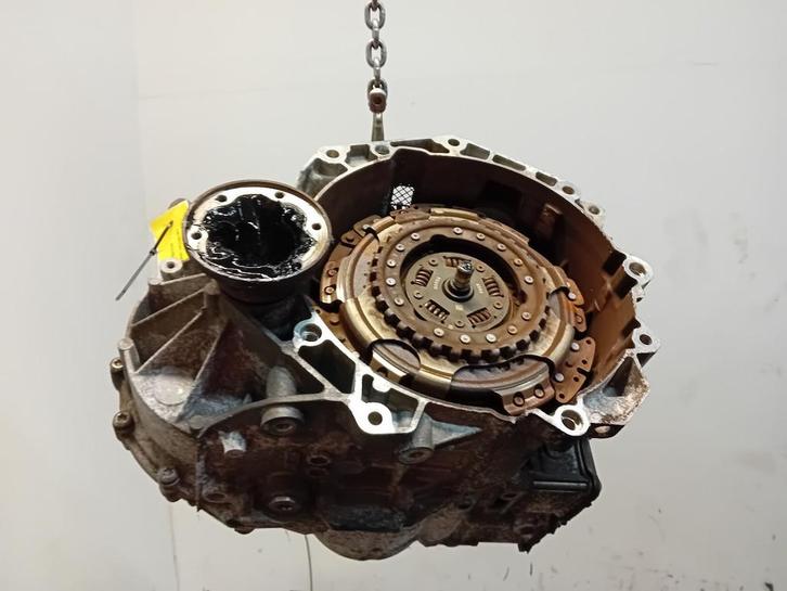 VERSNELLINGSBAK AUTOMAAT Passat Variant (3G5) (rev), Auto-onderdelen, Transmissie en Toebehoren, Volkswagen, Gebruikt