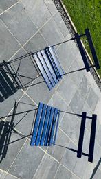 Chaise, Caravans en Kamperen, Kampeermeubelen, Ophalen, Gebruikt