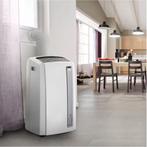Mobiel airco DeLonghi Pinguino PAC AN112 Silent, Elektronische apparatuur, Airco's, Ophalen, 3 snelheden of meer, Zo goed als nieuw