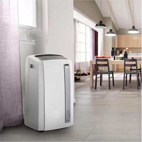 Mobiel airco DeLonghi Pinguino PAC AN112 Silent, Elektronische apparatuur, Airco's, Zo goed als nieuw, Mobiele airco, 60 tot 100 m³