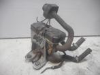 STANDKACHEL BMW 7 serie (E65 / E66 / E67) (64.126950416-01), Auto-onderdelen, Airco en Verwarming, Gebruikt, BMW