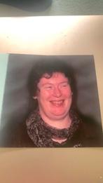 1962/2007, Enlèvement, Image pieuse