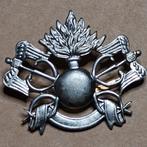 Agents des douanes - Badge Kepie, Collections, Objets militaires | Général, Emblème ou Badge, Autres, Enlèvement ou Envoi