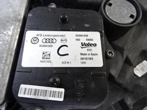 COMPUTER XENON RECHTS Passat Variant (3G5) (6G0941329), Auto-onderdelen, Elektronica en Kabels, Volkswagen, Gebruikt
