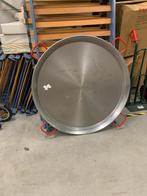 paellapan, Huis en Inrichting, Keuken | Potten en Pannen, Ophalen, Nieuw, Aluminium, Overige typen