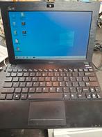 asus laptop, Computers en Software, Windows Laptops, Ophalen of Verzenden, Gebruikt