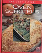 Ovenschotels - Cornelia Adam - 1994, Ophalen of Verzenden, Zo goed als nieuw