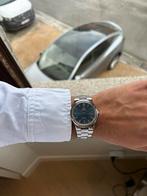 Omega Genève 166.0173, Handtassen en Accessoires, Staal, Gebruikt, Staal, Polshorloge