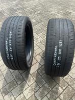 235 50 R19 103T CONTINENTAL  5mm STUK PRIJS : 50€, Ophalen, Gebruikt, BMW