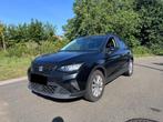 Seat arona automaat benzine 2023, Auto's, Seat, Stof, Zwart, 5 deurs, Particulier
