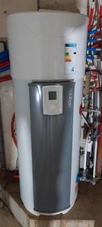 Warmtepompboiler Atlantic 200l, Doe-het-zelf en Bouw, Ophalen, Boiler