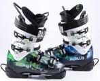 42 42,5 EU skischoenen DALBELLO SCORPION 130, contour 4, Sport en Fitness, Skiën en Langlaufen, Overige merken, Gebruikt, Verzenden