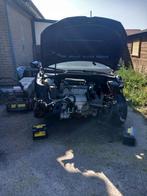 Golf 6, Auto's, Volkswagen, 4 deurs, Blauw, Handgeschakeld, 1400 cc