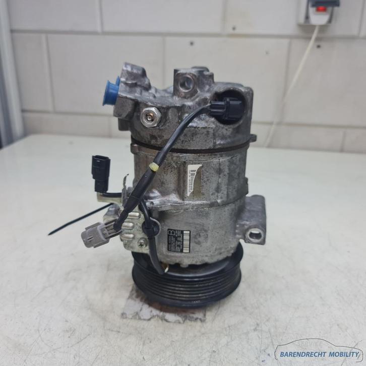 Megane III Scenic III Espace Kadjar Koleos Talisman Airco po, Autos : Pièces & Accessoires, Autres pièces automobiles, Renault