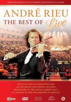 ANDRE RIEU  ( 5 Dvd's ), Ophalen of Verzenden, Romantiek, Zo goed als nieuw, Orkest of Ballet