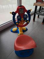 Auto simulator, Ophalen, Gebruikt