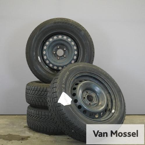 vredestein winter 215/65/R16 4911, Auto-onderdelen, Banden en Velgen, Banden en Velgen, Winterbanden, 16 inch, 215 mm, Personenwagen