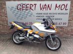 BMW R 1100 S, bj 2000, Motoren, Cardan-aandrijving, 2 cilinders, Motorrijbewijs A, Bedrijf