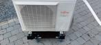 warme en koude airconditioning, Elektronische apparatuur, Airco's, Gebruikt, Ophalen