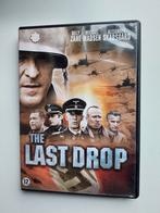 THE LAST DROP, Zo goed als nieuw, Ophalen