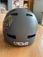 Skate/bike/wake helmet TSG, Ophalen of Verzenden, Gebruikt