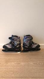 ijsschaatsen maat 34-37, Sport en Fitness, Schaatsen, Ophalen of Verzenden, Zo goed als nieuw